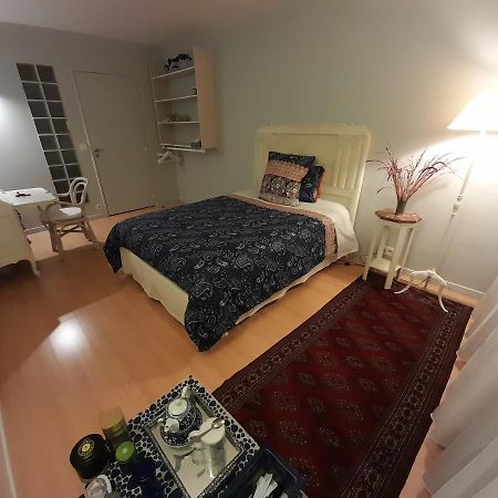 Homestay Rooms Paris Porte De Versailles 외부 사진