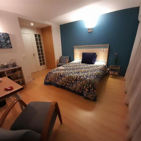 Homestay Rooms Paris Porte De Versailles 외부 사진
