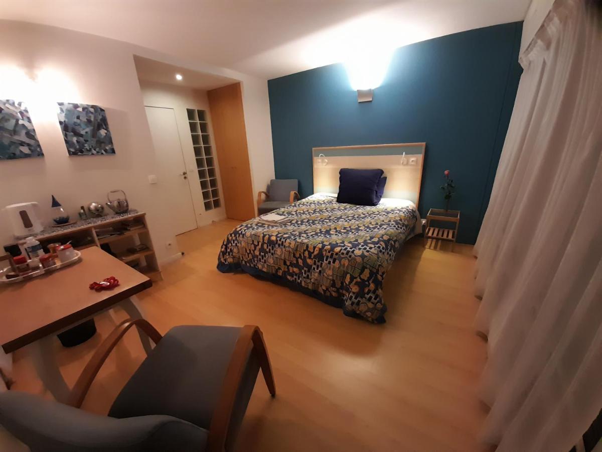 Homestay Rooms Paris Porte De Versailles 외부 사진