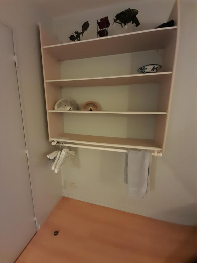 Homestay Rooms Paris Porte De Versailles 객실 사진