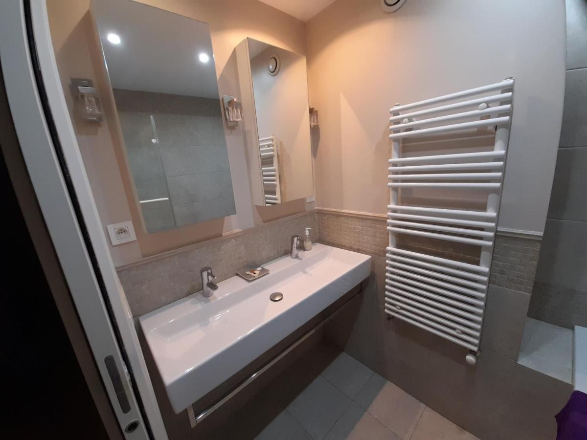 Homestay Rooms Paris Porte De Versailles 객실 사진