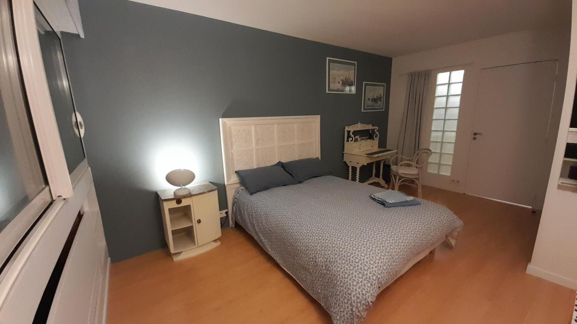 Homestay Rooms Paris Porte De Versailles 외부 사진