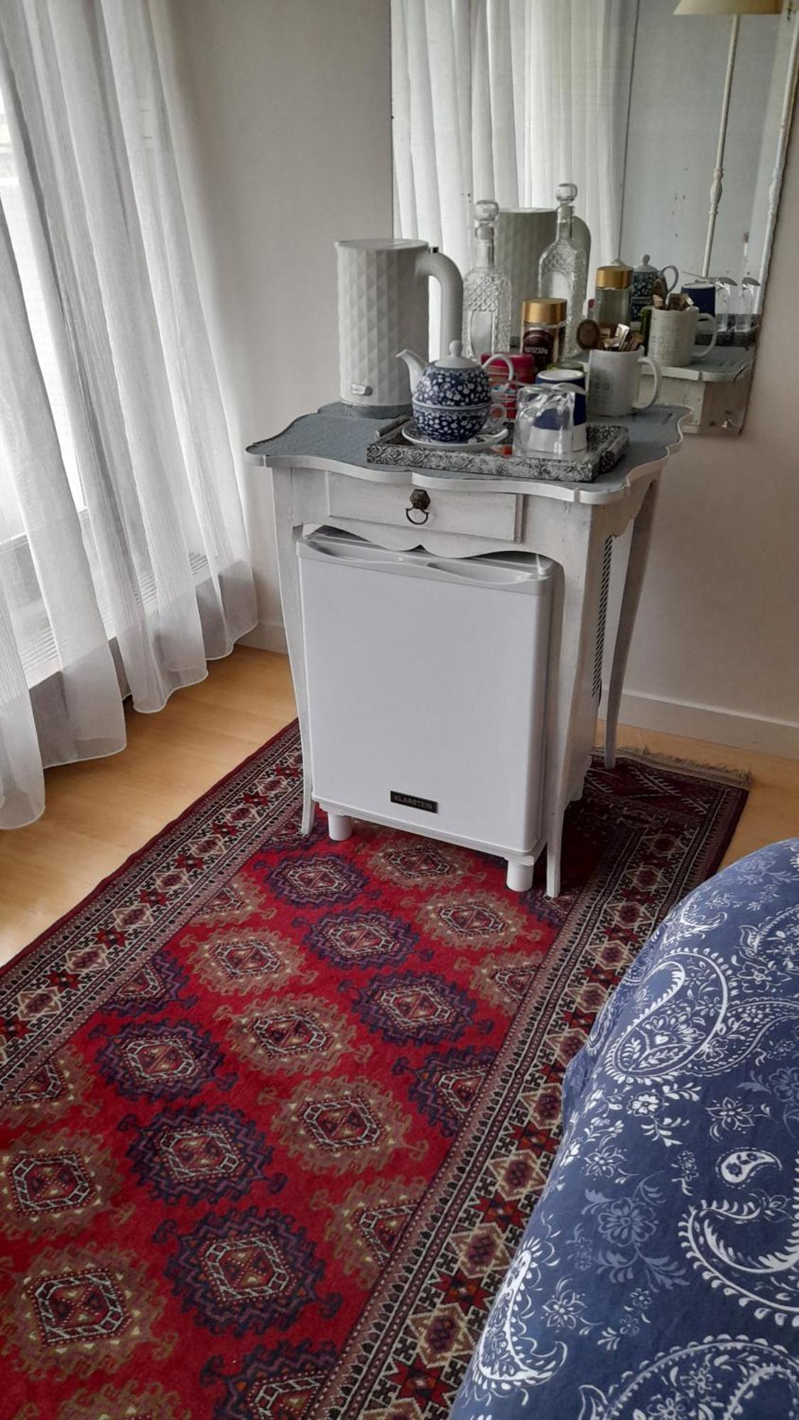 Homestay Rooms Paris Porte De Versailles 객실 사진