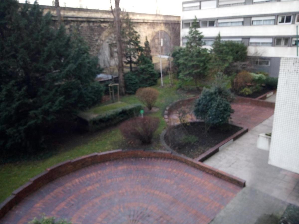 Homestay Rooms Paris Porte De Versailles 외부 사진